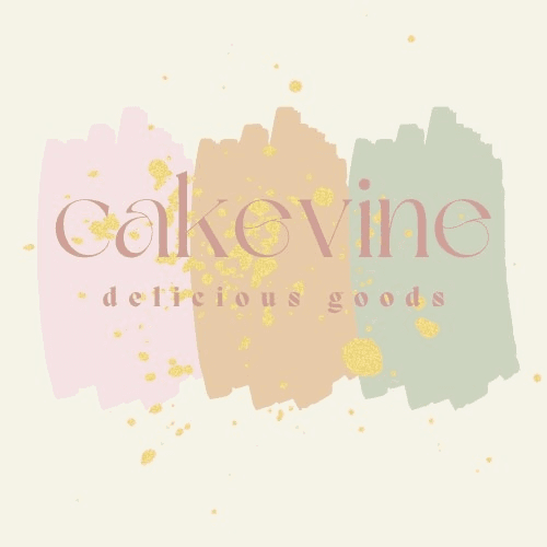 Cakevine Logo